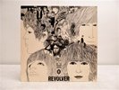 LP - The Beatles - Revolver - SHZE 186 - EMI/Odeon/HörZu - Vinyl Near Mint