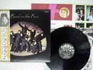 PAUL MCCARTNEY & WINGS BAND ON THE RUN APPLE EPS-80235 JAPAN OBI POSTER VINYL LP