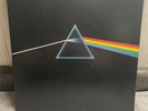 The Dark Side Of The Moon (vinyl) Pink Floyd SMAS11163