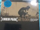 Linkin Park Meteora RSD Aqua Blue Vinyl New Sealed Vinyl (see photos)