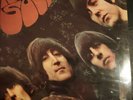 The Beatles,Rubber Soul,Green Coloured Vinyl,new