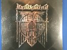 HAWKWIND Doremi Fasol Latido 1972 vinyl LP VPI CLEANED LEMMY EX / VG
