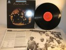 Paul McCartney & Wings Half speed master –Band On The Run 1981 Columbia–HC 46482
