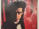Nick Cave The Bad Seeds LP Kicking Against Pricks 1986 Homestead birthday party