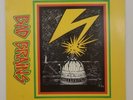 Bad Brains LP Record 1997 Limited Edition White Vinyl ROIR USA RUSLP 8223