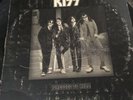 Dressed to Kill by Kiss  (Record, 1974