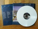 Pink Floyd - A Momentary Lapse of Reason  WHITE Vinyl LP & Poster