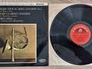 COLUMBIA SAX 2536 S/C* 1ST* GEORGE SZELL* STRAUSS HORN /MOZART CLARINET CTOS NM