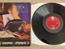 RCA SB-2025 Living Stereo  ed1 Beethoven Sym. No. 3 Eroica Munch  vinyl NM