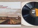 ST 1089 BRUCKNER SYMPH NO. 3 SCHURICHT VPO 1966 WRC LP (PRESSING=ASD 2284) NM