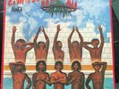 ROOTS REGGAE: THE CIMARONS 'MAKA'. Ltd Ed GREEN VINYL LP. 1978 UK POLYDOR EX+