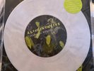 Alice In Chains. Heaven Beside You 7” white vinyl. strictly limited & Press Cuts