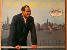 Benny Golson’s - New York Scene  Lp UK Contemporary Vogue  Jazz 1959 NM