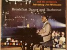 Count Basie - Breakfast Dance & Barbecue Lp UK Columbia SCX 3294 Jazz 59 NM