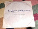 The Velvet Underground Scepter Studio Sessions LP Vinyl RSD 2012 New Sealed