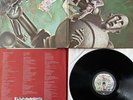 QUEEN - News Of The World - UK 1st Press - Nick W - 1977 EMI - SUPERB + Inner