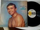 TONY WORSLEY and THE BLUE JAYS velvet waters Orig OZ SUNSHINE lp 1965 Mono