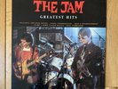 The Jam Greatest Hits Polydor 1991 Vinyl Record