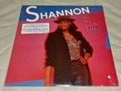 Let the Music Play by Shannon (Vinyl LP, 1984 USA Sealed)