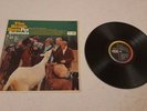 THE BEACH BOYS PET SOUNDS 1ST PRESS 1966 UK VINYL LP CAPITOL RAINBOW MONO EX