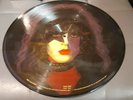 kiss paul stanley Picture Disc