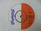 Upsetters - Bronco (Ol' Man River) 1970 UK 45 UPSETTER SKA/ROCKSTEADY LEE PERRY