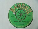 Heptones - Message From A Black Man 1970 UK 45 BAMBOO SKA/ROCKSTEADY