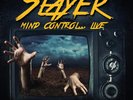 Slayer - Mind Control... Live (UK IMPORT) VINYL LP NEW