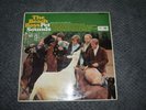 THE BEACH BOYS   PET SOUNDS   ORIGINAL FIRST PRESSING UK 1966  CAPITOL LP