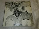 The Beatles – Revolver. Vinyl LP Record Album