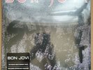 Bon Jovi: Slippery When Wet - New 1 LP 180 Gram Black Vinyl