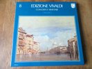 Vivaldi - Concerti & Symphonies / I Musici / Philips 6768 014 Stereo Ed1 6LP NM