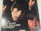 Rolling Stones - Out Of Our Heads - 1966 US Stereo RARE NM- LP