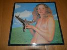 Blind Faith  rso black label repress uk vinyl lp spel14