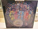  The Beatles Sgt Pepper US Capitol SEAX 11840 1978 Release Picture Disc NEW
