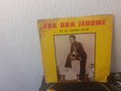 AFRO LP  Eba Aka Jerome Et Le Sanwi-Star EAJ Production – ESS 009