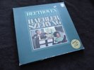 Haebler Szeryng Beethoven Sonatas for Violin & Piano Philips 6769 011 5lp