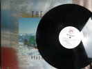 The Sound.Heads And Hearts.UK VINYL LP(Statik/STAT LP 24) 1st Press cw insert.NM