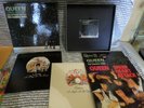 QUEEN + PAUL RODGERS THE COSMOS ROCKS COLLECTORS EDITION VINYL RECORD BOX SET