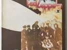 Led Zeppelin II Hot Pressing Bob Ludwig RL SS VG++ Vinyl Great Player 1st Press