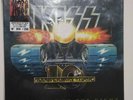 Kiss Kronicles Of The Night Box Color Vinyl Bootleg Live Concert 1983 - 2 Shows