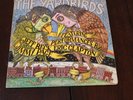 The Yardbirds Featuring Perfomances by Jeff Beck Eric Clapton Jimmy Page -Double