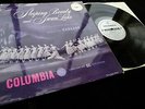 Tchaikovsky: Swan Lake / Sleeping Beauty - Karajan **Columbia SAX 2306 ED1 LP**