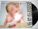 Vintage VAN HALEN 1984 1-23985 VINYL LP RECORD