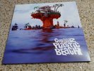 Gorillaz Plastic Beach Vinyl 2x LP Limited  Original 2010 Release no shrinkwrap.