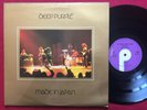 DEEP PURPLE    MADE IN JAPAN 2 LP (1972) UK PRESS VG+ PURPLE RECORDS TPSP 351
