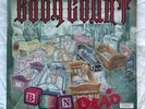 Body Count Born Dead Ice-T Red vinyl original 1994 Ex