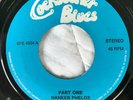 Nanker Phelge (Rolling Stones) – C*cksucker Blues b/w Brown Sugar RARE 7”