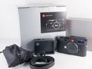 Brand New Leica M10-R Black Digital Rangefinder Camera body 40MP