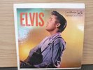 Elvis Presley   EPA-993 no title cover only for the orange label pressing   HTF